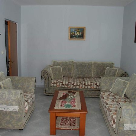 The Hill Apartment Sarande Exterior photo